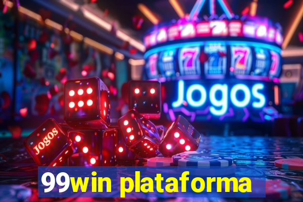 99win plataforma